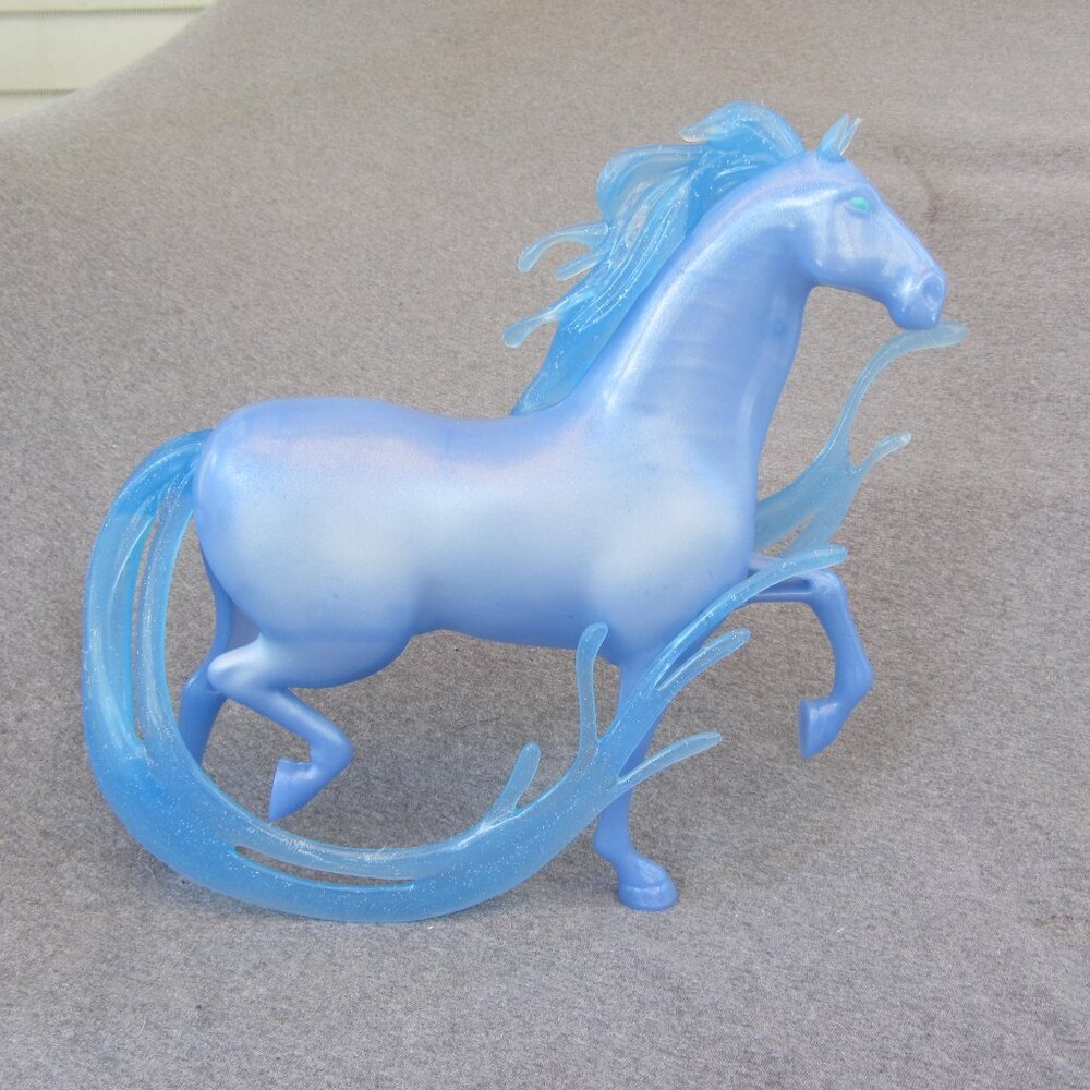 3 for $40 - disney frozen 2 nokk horse toy (w2959)